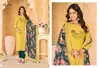 Samrashta By Vishnu Mull Chanderi Wholesale Dress Material Suppliers In Mumbai